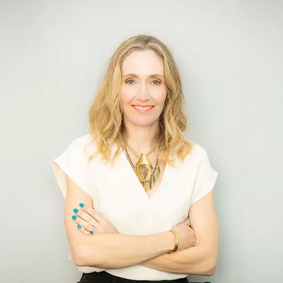 Danielle Lazier, Founder at Vivre Real Estate