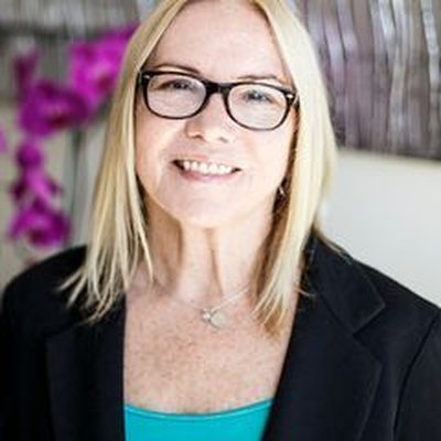 Lorraine Meier, Realtor at NOVA Real Estate