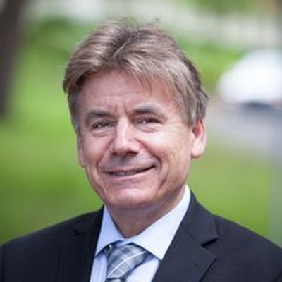 Michael Freethy, Realtor at Compass